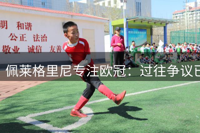 佩莱格里尼专注欧冠：过往争议已成云烟