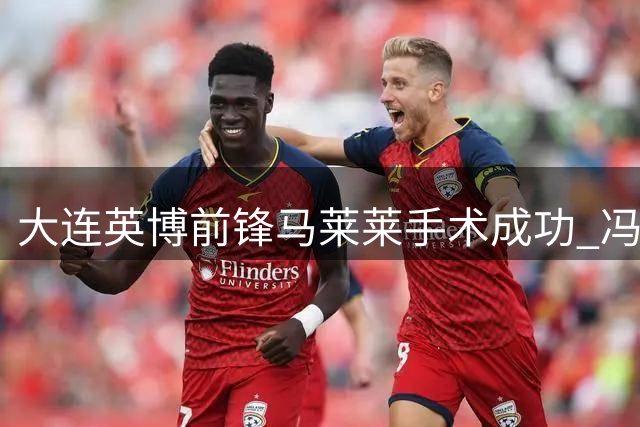 大连英博前锋马莱莱手术成功 冯劲或成替代人选
